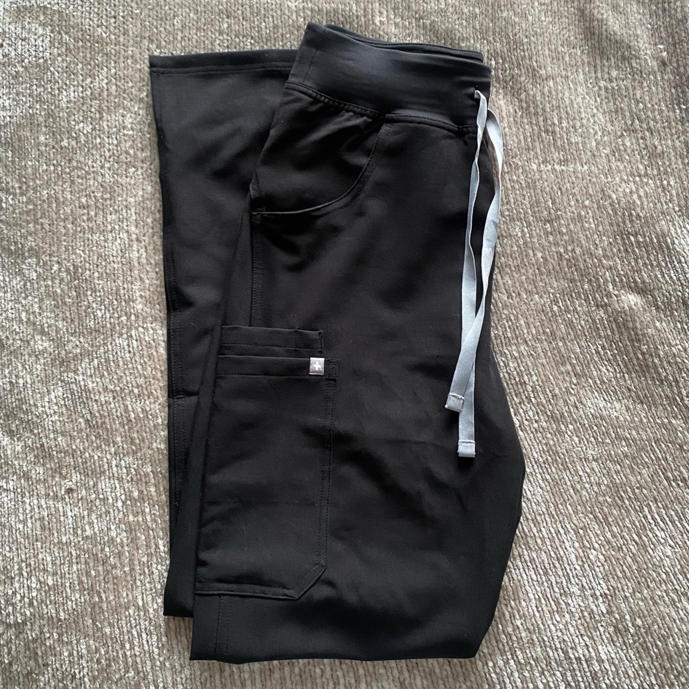 Figs Scrub Pants